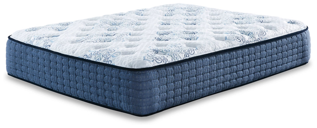 Mt Dana Queen Mattress - Furniture Story