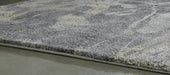 Larobin 7'10" x 10'6" Rug - Furniture Story