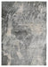 Larobin 7'10" x 10'6" Rug - Furniture Story