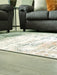 Redlings 5' x 7' Rug - Furniture Story