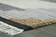 Roxsburg 7'8" x 10' Rug - Furniture Story