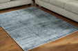 Rhysill 8' x 10' Rug - Furniture Story