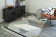 Roxsburg 7'8" x 10' Rug - Furniture Story