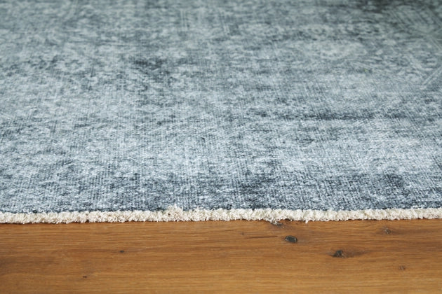 Rhysill 8' x 10' Rug - Furniture Story