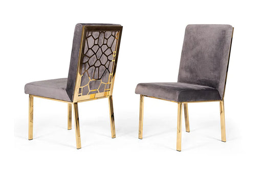 Daisy Dinning Chair - Furniture Story