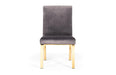 Daisy Dinning Chair - Furniture Story