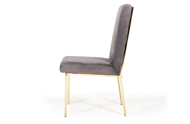 Daisy Dinning Chair - Furniture Story