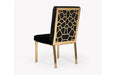Daisy Dinning Chair - Furniture Story