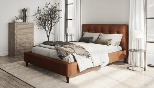 Ridge - Gas Lift - Bed - Furniture Story