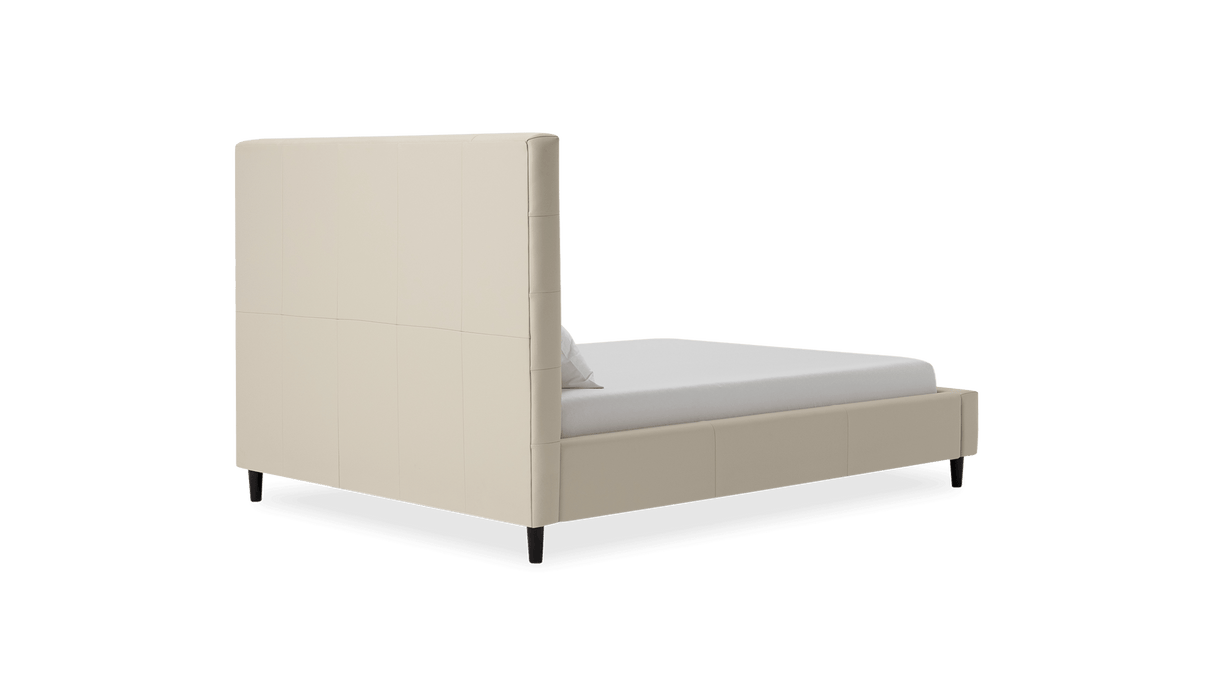 Ridge - Gas Lift - Bed - Furniture Story