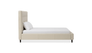 Ridge - Gas Lift - Bed - Furniture Story