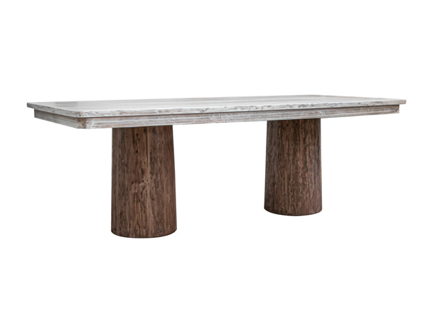 Sahara Dining Table - Furniture Story