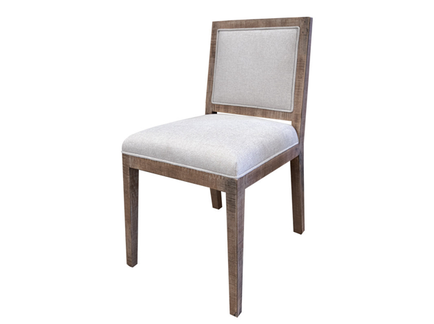 Sahara Upholstered Chair - Furniture Story