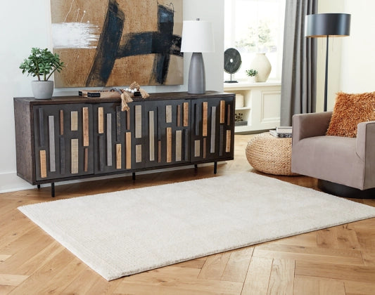 Sethmond 5'3" x 7'3" Rug - Furniture Story