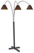 Sharde Floor Lamp - Furniture Story