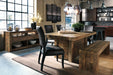 Sommerford Dining Table - Furniture Story