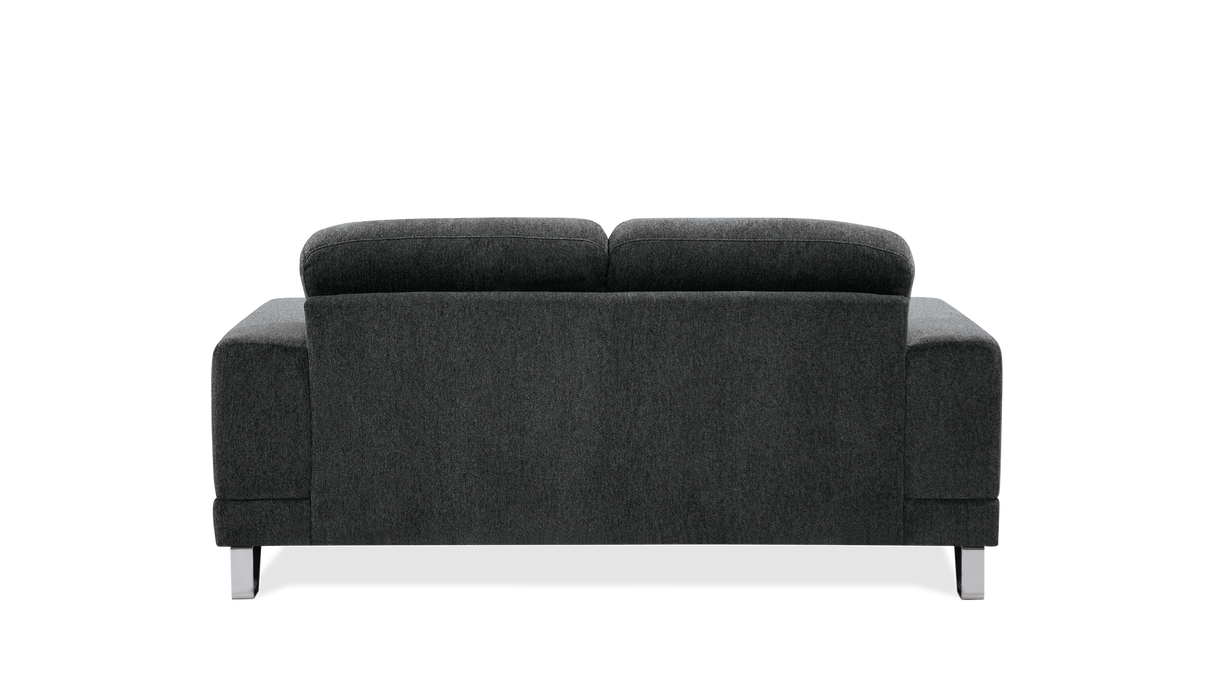 Seattle Stationary Love Seat Palliser Furniture