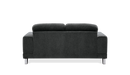 Seattle Stationary Love Seat Palliser Furniture