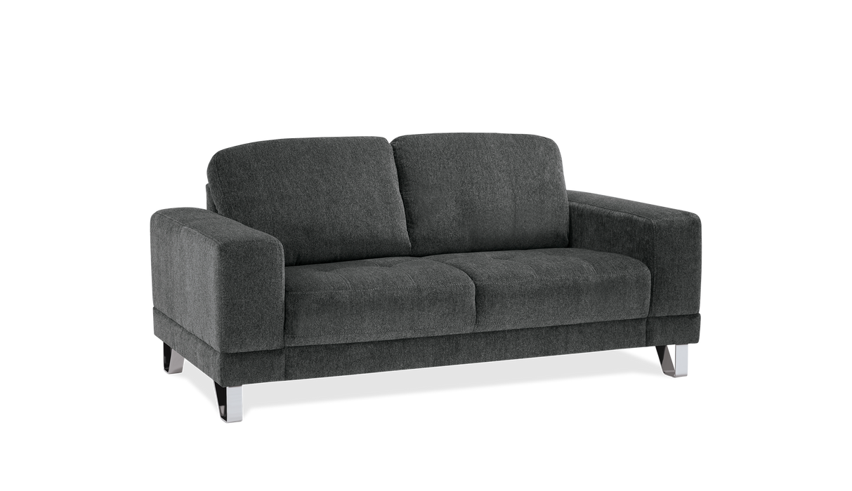 Seattle Stationary Love Seat Palliser Furniture