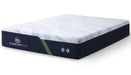 iComfort - SERTA - Full - ECO F10 Medium Firm Mattress - Furniture Story