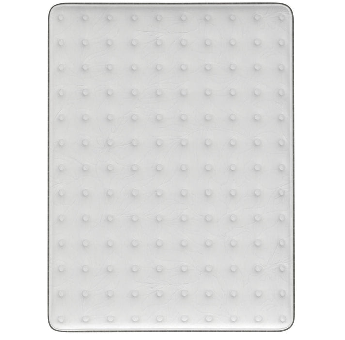 Serta BackCare Duo Firm Mattress - King - Furniture Story