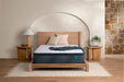 Serta Beautyrest Harmony Downpour Firm Mattress - King - Furniture Story