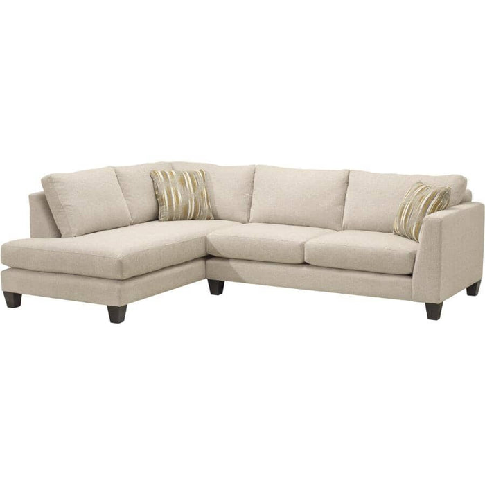 Clove Sectional