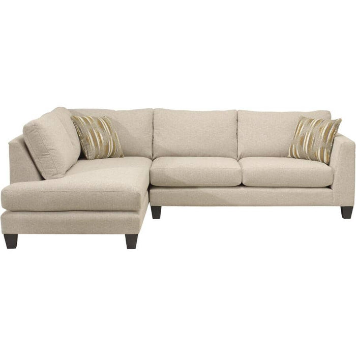 Clove Sectional
