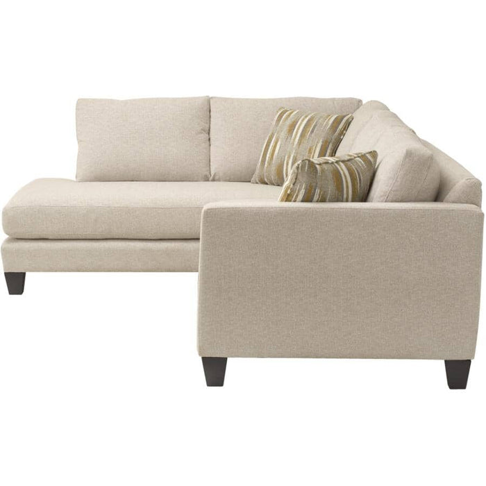 Clove Sectional
