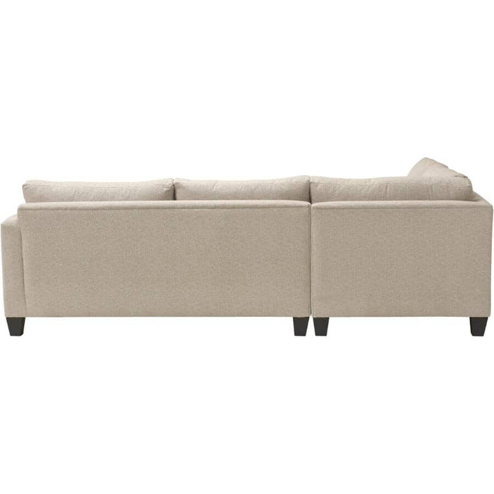Clove Sectional
