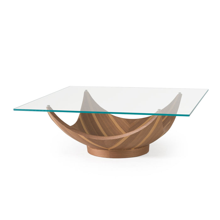 Sunrise Table