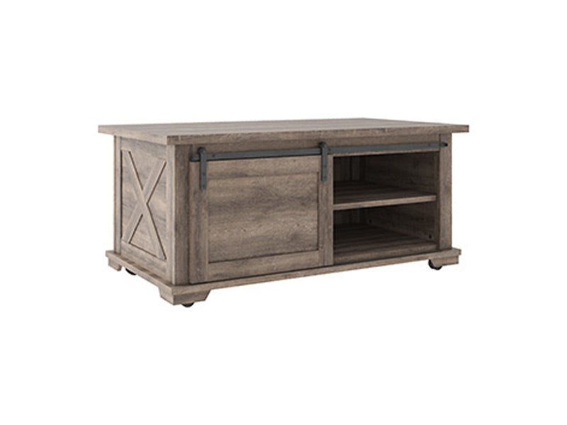 Arlenbry Rectangular Cocktail Table