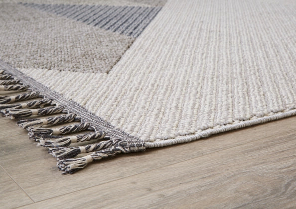 Toksook 7'10" x 10'6" Rug - Furniture Story