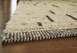 Mortis 7'8" x 10' Rug - Furniture Story