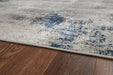 Wrenstow 7'10" x 10'3" Rug - Furniture Story