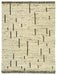 Mortis 7'8" x 10' Rug - Furniture Story