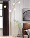 Taliya Arc Lamp - Furniture Story