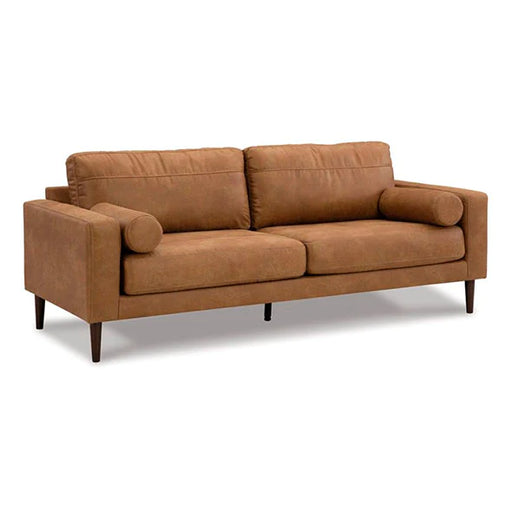 Telora Sofa + Telora Loveseat - Furniture Story