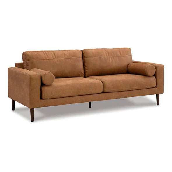 Telora Sofa + Telora Loveseat - Furniture Story