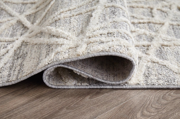 Violasen 5' x 7'3" Rug - Furniture Story