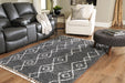 Maysel 7'10" x 9'10" Rug - Furniture Story