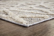 Violasen 5' x 7'3" Rug - Furniture Story