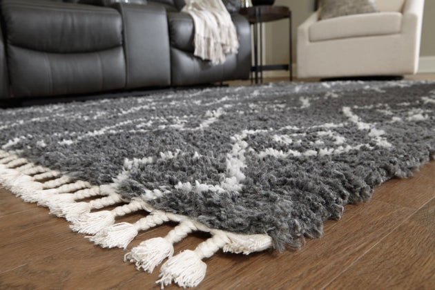 Maysel 7'10" x 9'10" Rug - Furniture Story