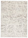 Violasen 5' x 7'3" Rug - Furniture Story