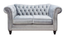 Texla Loveseat - Furniture Story