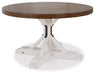 Valebeck Dining Table - Furniture Story