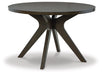 Wittland Dining Table - Furniture Story