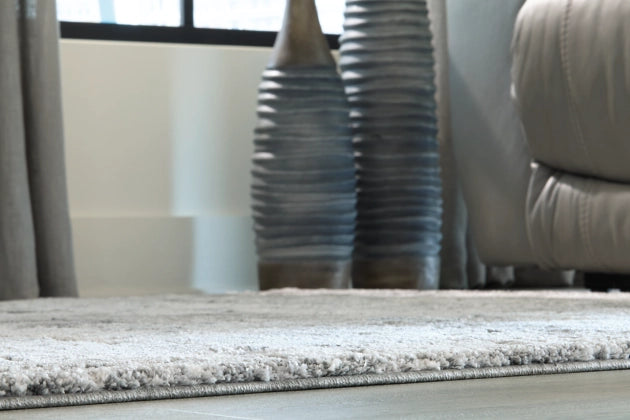 Wadyka 7'10" x 10'3" Rug - Furniture Story