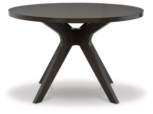 Wittland Dining Table - Furniture Story