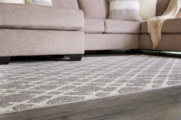 Wadehall 7'5" x 9'6" Rug - Furniture Story